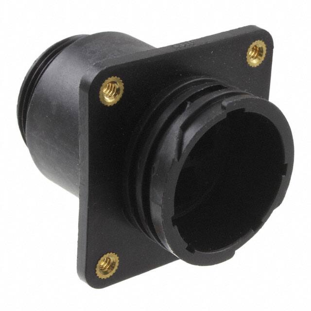 213581-1 TE Connectivity AMP Connectors  Boîtiers de connecteurs circulaires